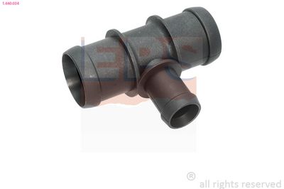 Příruba chladiva EPS 1.660.034