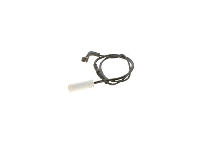 WARNKONTAKT BREMSBELAGVERSCHLEIß BOSCH 1987473005 10