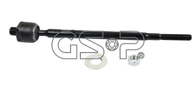 GSP S030468 Наконечник рулевой тяги  для MITSUBISHI LANCER VII универсал (CS_W, CT_W) 2.0