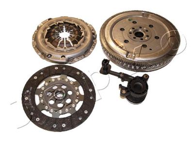 SET AMBREIAJ JAPKO 98106