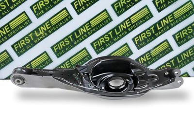носач, окачване на колелата FIRST LINE FCA7816