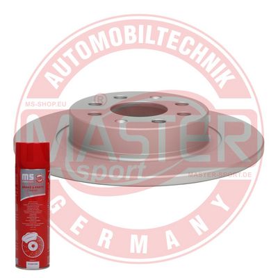 DISC FRANA MASTER-SPORT GERMANY 24011003231PRPCSMSP 3