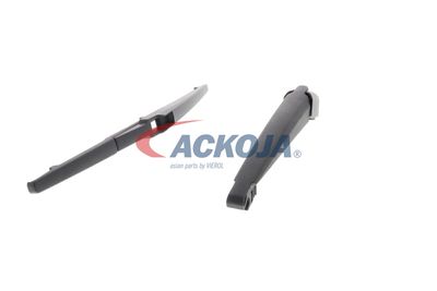 SET STERGATOARE CURATARE PARBRIZ ACKOJA A700419 26