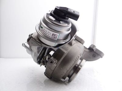 LADER AUFLADUNG GARRETT 7890169002S 4