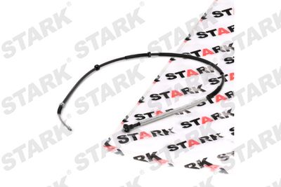 Тросик, cтояночный тормоз Stark SKCPB-1050145 для FIAT STILO