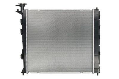 Motorradiator (handmatig)