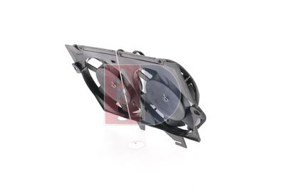 LüFTER MOTORKüHLUNG AKS DASIS 098108N 9