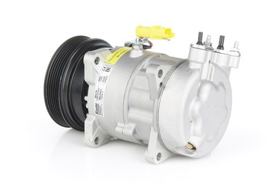 COMPRESOR CLIMATIZARE NISSENS 89178 28