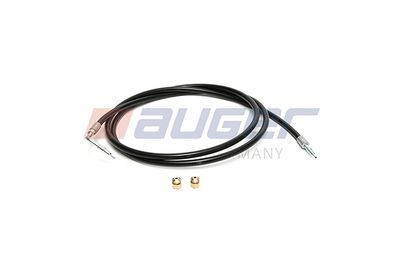 Conducta, dispozitiv de basculare cabina AUGER 122865