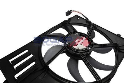 VENTILATOR RADIATOR BOGAP A4243195 4