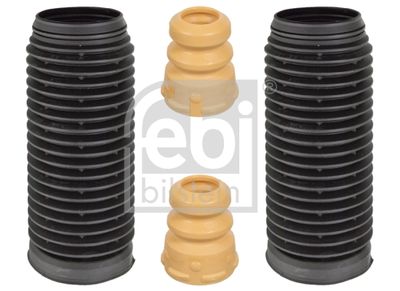 Dust Cover Kit, shock absorber FEBI BILSTEIN 106129