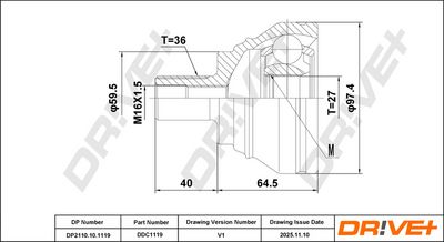 SET ARTICULATIE PLANETARA