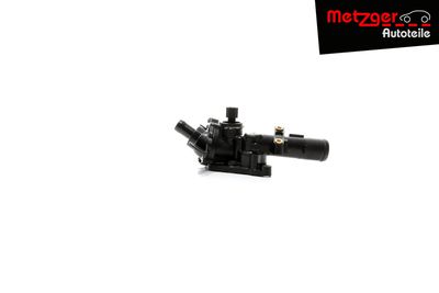 THERMOSTAT KüHLMITTEL METZGER AUTOTEILE 4006351 22