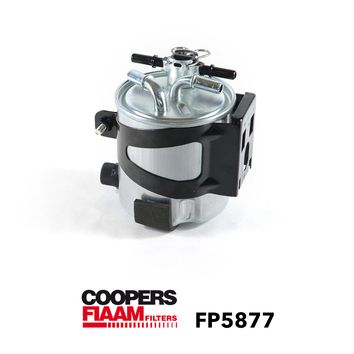 горивен филтър CoopersFiaam