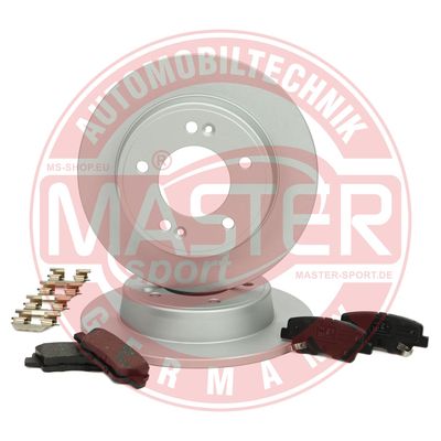 SET FRANA FRANA DISC