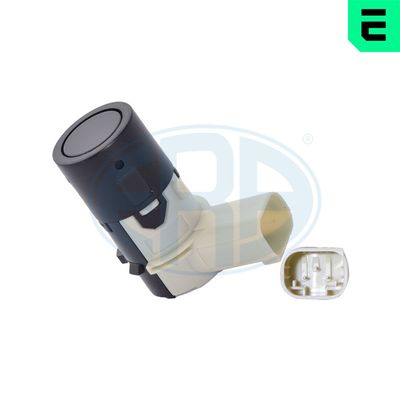 Sensor, Einparkhilfe