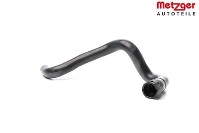 FURTUN RADIATOR METZGER AUTOTEILE 2420466 4