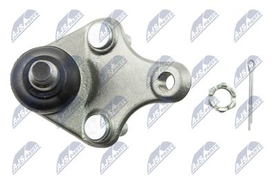 ARTICULATIE SARCINA/GHIDARE NTY ZSDTY058 3