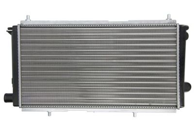 Motorradiator (handmatig)