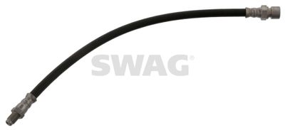 Тормозной шланг SWAG 30 93 7232 для VW KAEFER