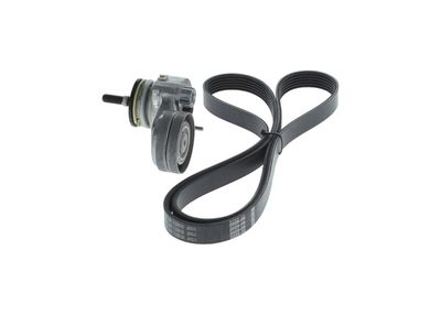 KEILRIPPENRIEMENSATZ BOSCH 1987600767 21