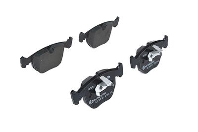 BREMSBELAGSATZ SCHEIBENBREMSE ATE 13047070782 23