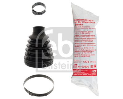 FEBI BILSTEIN Faltenbalgsatz, Antriebswelle