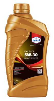 EUROL Motorolie Eurol Excence 5W-30 (E100059-1L)