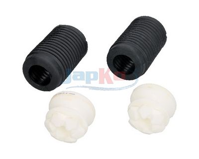 Staubschutzsatz, Stoßdämpfer