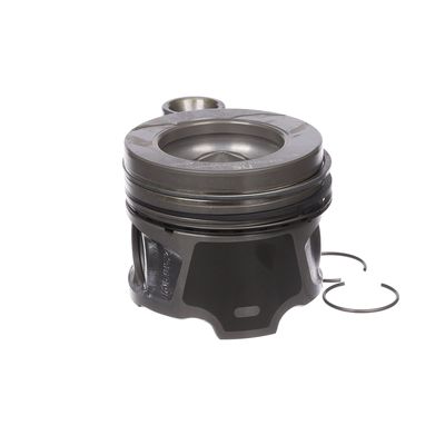 PISTON ET ENGINETEAM PM008100 20