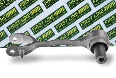 носач, окачване на колелата FIRST LINE FCA7726