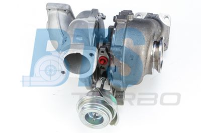 LADER AUFLADUNG BTS Turbo T914678 2