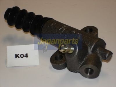 JAPANPARTS Darbinis cilindras, sankaba