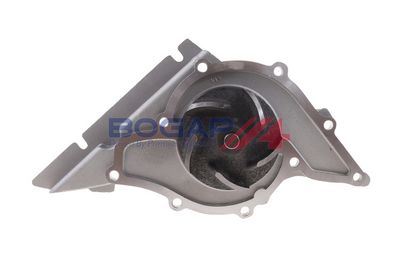 POMPă DE APă RăCIRE MOTOR BOGAP A4234127 3