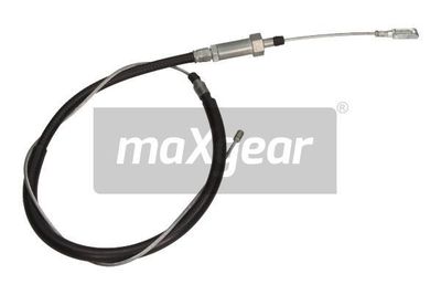 Тросик, cтояночный тормоз MAXGEAR 32-0371 для FIAT DUCATO