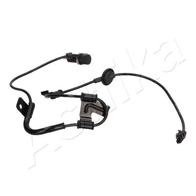 ASHIKA Sensor, Raddrehzahl