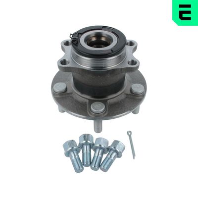 Wheel Bearing Kit 992746