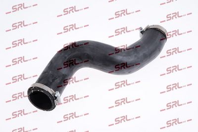 Charge air hose