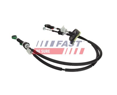 SET DE CABLURI CUTIE DE VITEZE MANUALă FAST FT11760 17