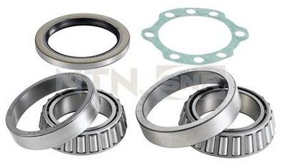 Wheel Bearing Kit R141.15