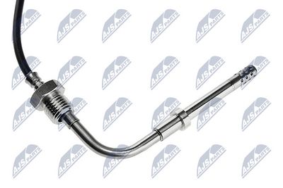Tunnistin, pakokaasulämpötila NTY EGT-FT-000 – ALFA ROMEO, FIAT, LANCIA