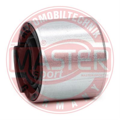 SUPORT TRAPEZ MASTER-SPORT GERMANY 26589PCSMS 3