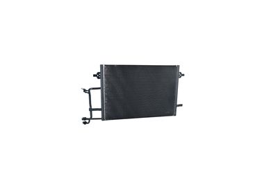 CONDENSATOR CLIMATIZARE NRF 35291 45