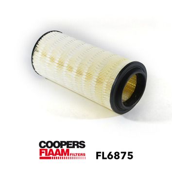 Vzduchový filtr CoopersFiaam FL6875