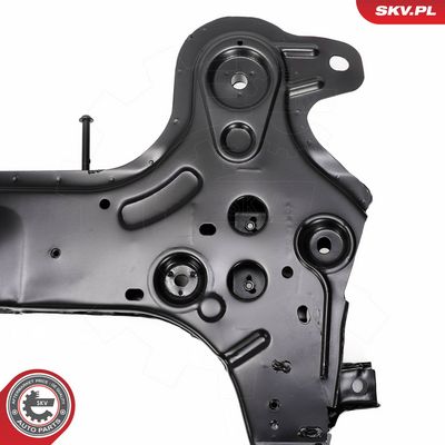 Pomocný rám / souprava nosičů SKV 64SKV118