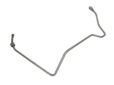 CONDUCTA ULEI INCARCARE