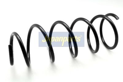 пружина за ходовата част JAPANPARTS ZC3745A