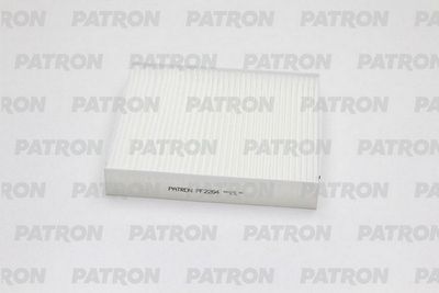 Фильтр, воздух во внутренном пространстве PATRON PF2264 для RENAULT CLIO