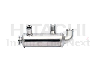 RADIATOR RECIRCULARE GAZE DE ESAPAMENT HITACHI 2505985