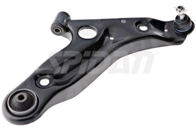 Рычаг независимой подвески колеса, подвеска колеса SPIDAN CHASSIS PARTS 50992 для NISSAN PIXO